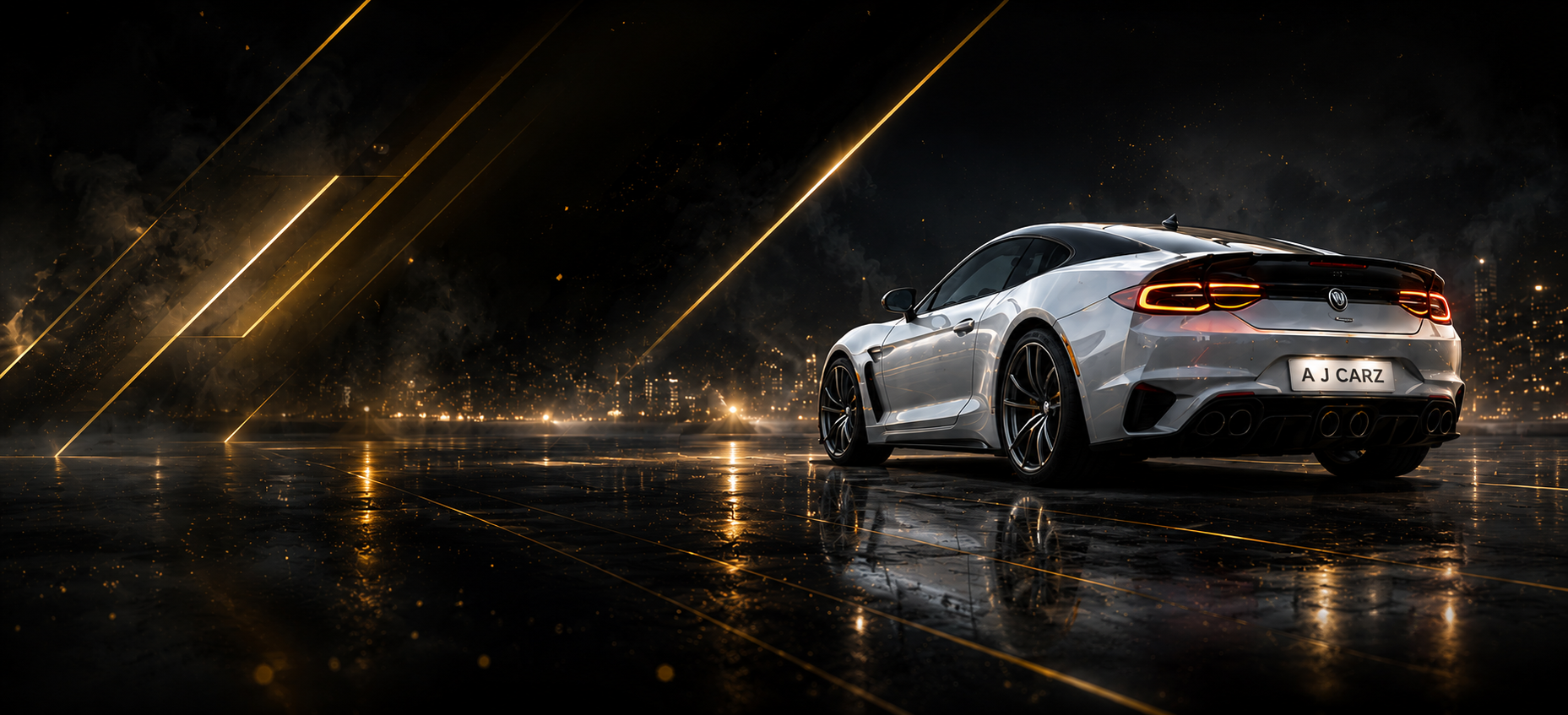 Premium car night offer